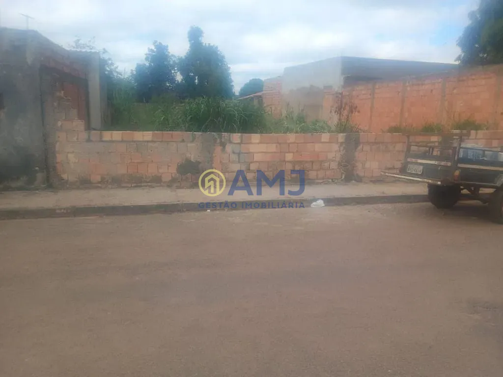 Terreno, 360 m² - Foto 1