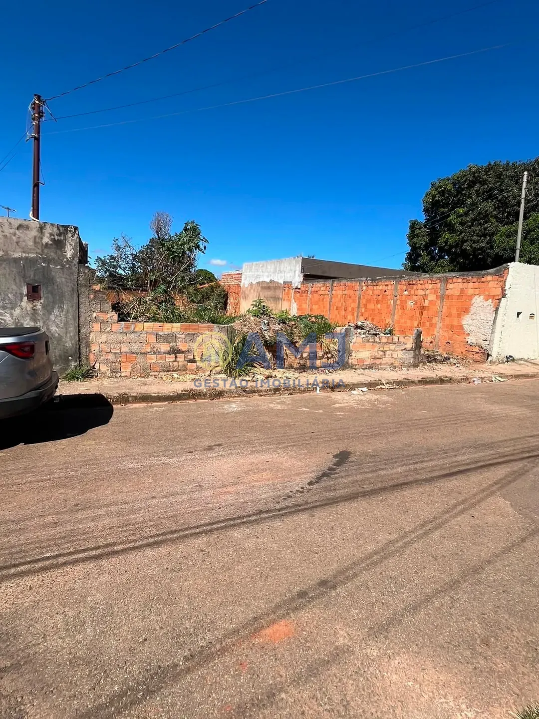 Terreno, 360 m² - Foto 3