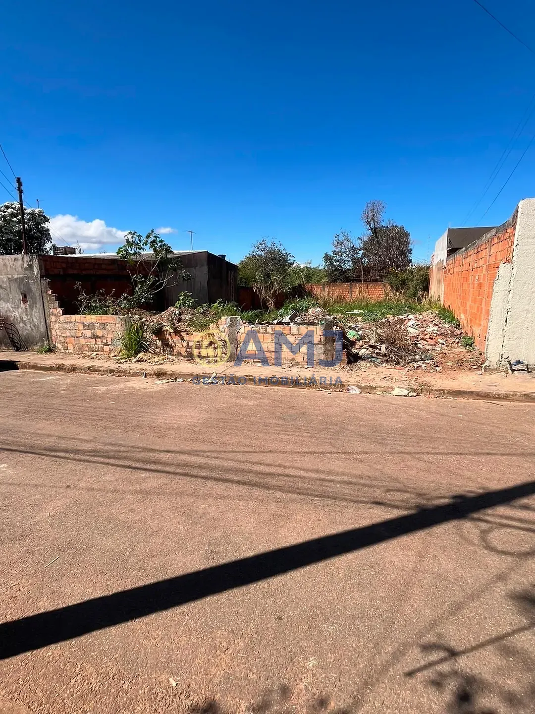 Terreno, 360 m² - Foto 1
