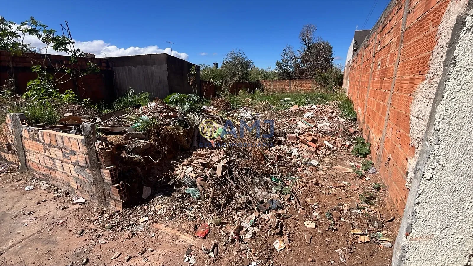 Terreno, 360 m² - Foto 6