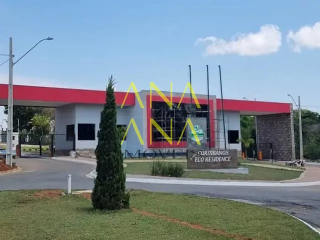Terreno com 1045m², à venda, no bairro Condomínio Eco Residence em Bragança Paulista