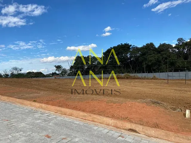 Terreno com 1045m², à venda, no bairro Condomínio Eco Residence em Bragança Paulista