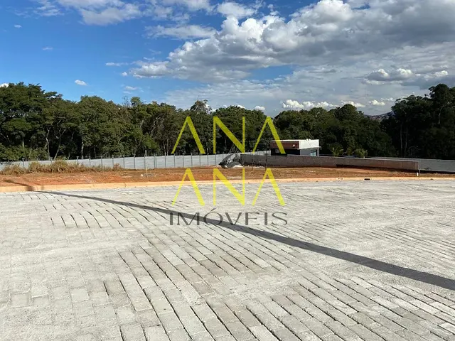 Terreno com 1045m², à venda, no bairro Condomínio Eco Residence em Bragança Paulista