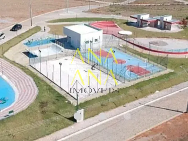 Terreno com 1045m², à venda, no bairro Condomínio Eco Residence em Bragança Paulista