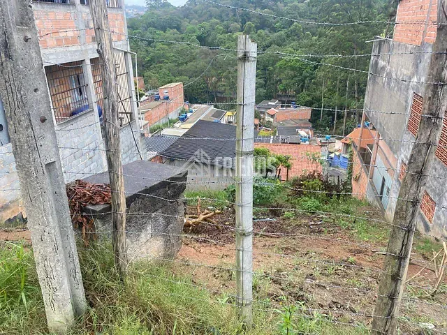 Terreno com 125m², à venda, no bairro Parque Miguel Mirizola em Cotia