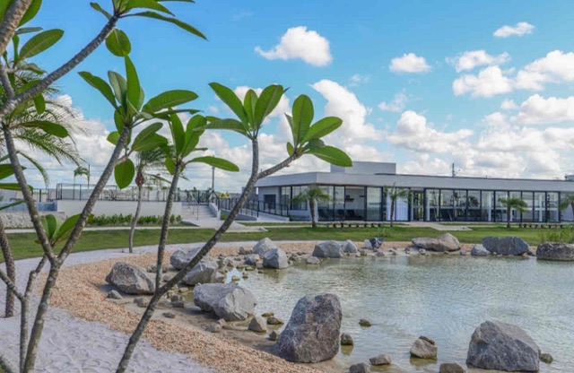 Terreno com 180m², à venda, no bairro Cidade Jardim  em Campos dos Goytacazes
