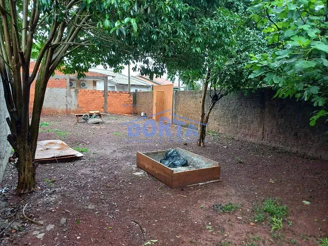 Terreno com 173m², à venda, no bairro Três Bandeiras em Foz do Iguaçu