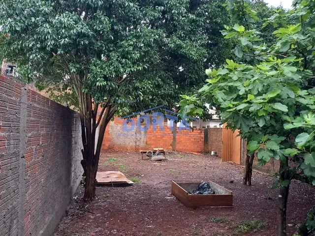 Terreno com 173m², à venda, no bairro Três Bandeiras em Foz do Iguaçu