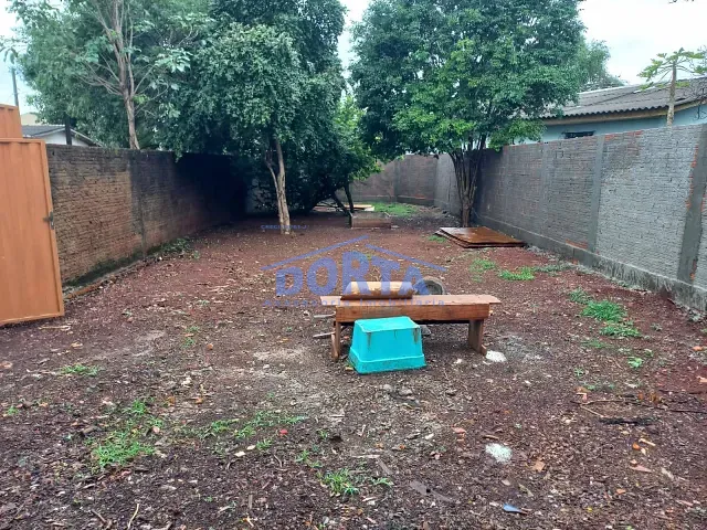 Terreno com 173m², à venda, no bairro Três Bandeiras em Foz do Iguaçu