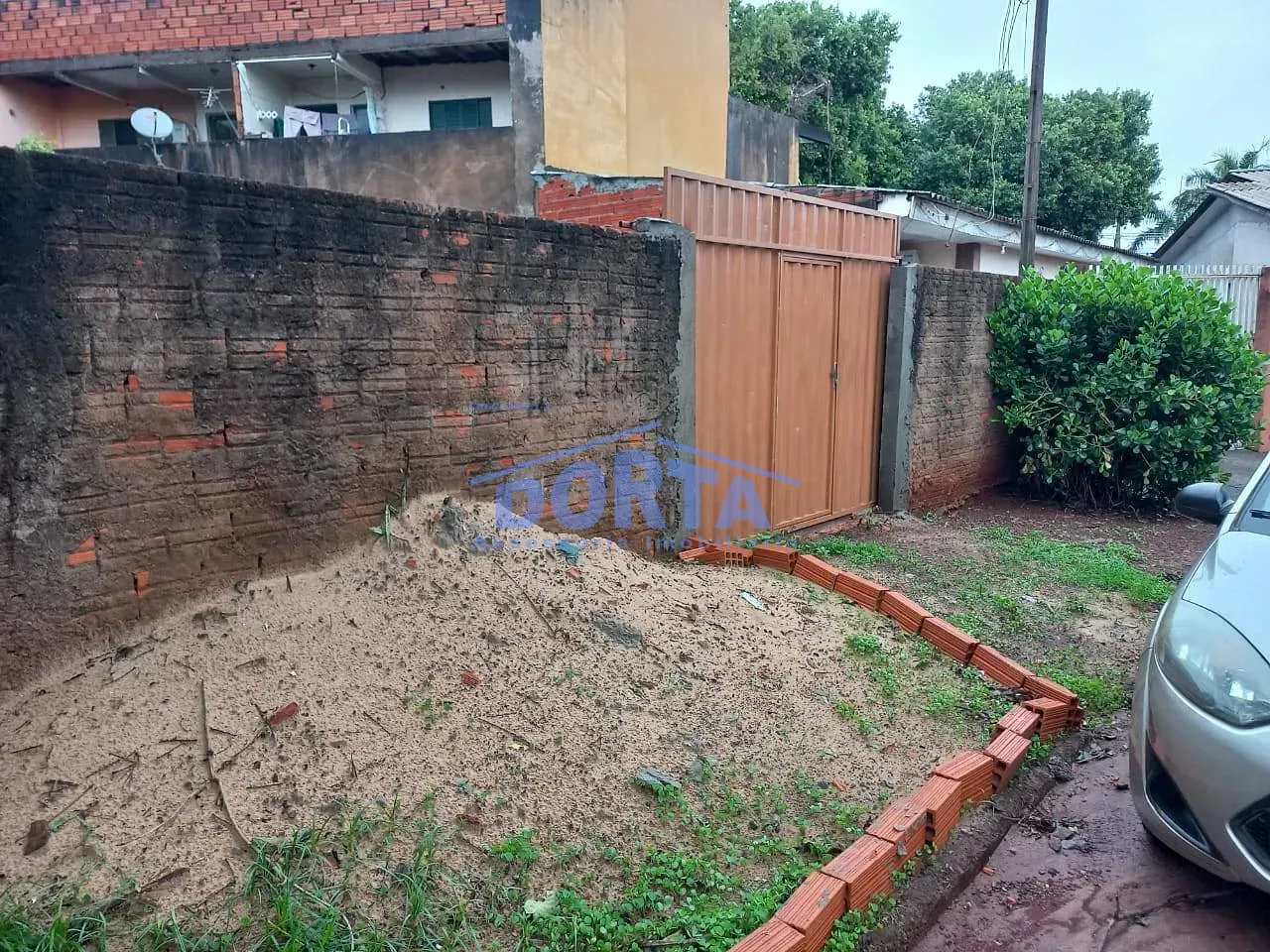 Terreno à venda, Três Bandeiras, Foz do Iguaçu, PR