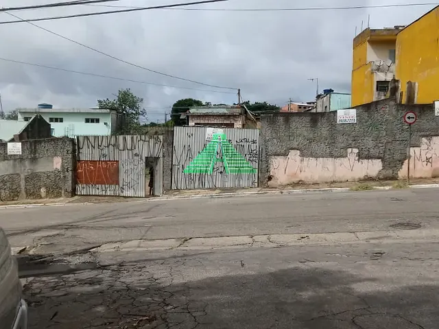Terreno com 750m², à venda, no bairro Vila Ré em São Paulo