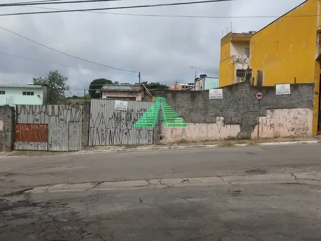 Terreno com 750m², à venda, no bairro Vila Ré em São Paulo
