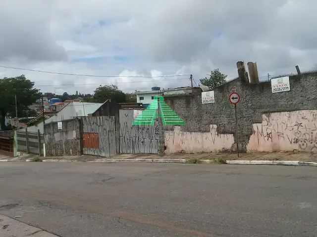 Terreno com 750m², à venda, no bairro Vila Ré em São Paulo