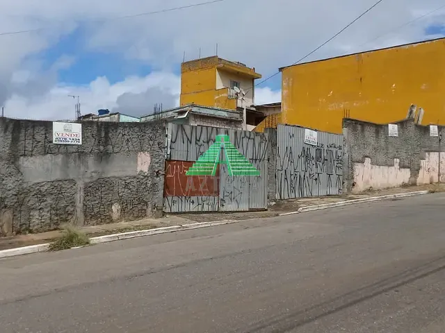 Terreno com 750m², à venda, no bairro Vila Ré em São Paulo
