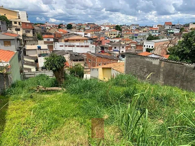 Terreno com 608m², à venda, no bairro Vila Barbosa em São Paulo