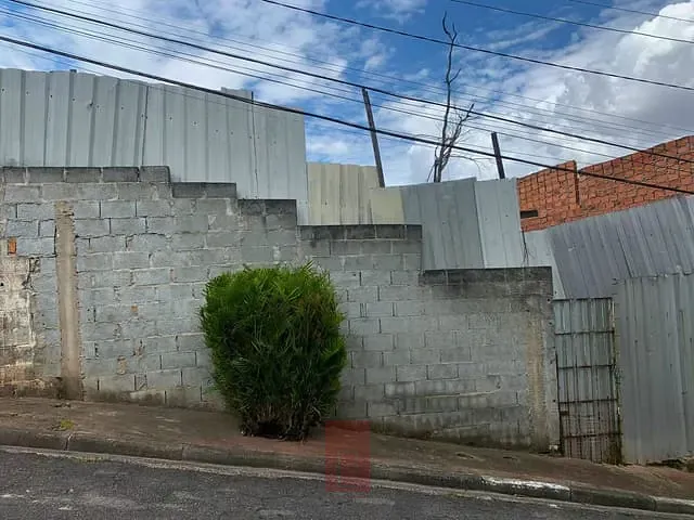 Terreno com 608m², à venda, no bairro Vila Barbosa em São Paulo