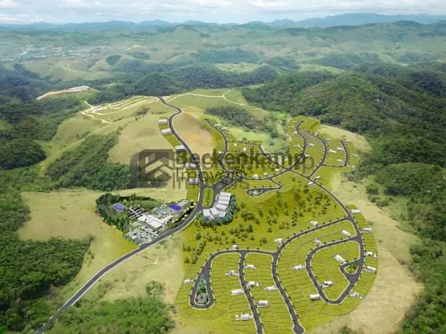 Terreno com 241m², à venda, no bairro Casa de Pedra em Volta Redonda
