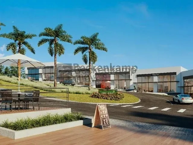 Terreno com 241m², à venda, no bairro Casa de Pedra em Volta Redonda