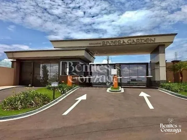 Terreno com 761m², à venda, no bairro Pulinópolis em Mandaguaçu