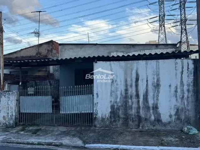 Terreno com 216m², à venda, no bairro Vila Medeiros em São Paulo