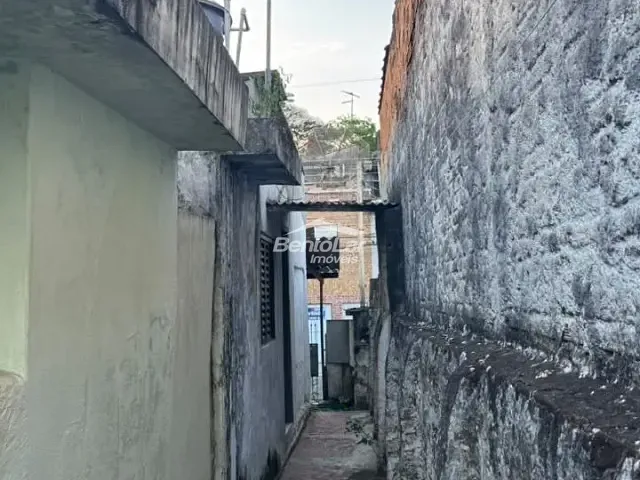 Terreno com 216m², à venda, no bairro Vila Medeiros em São Paulo