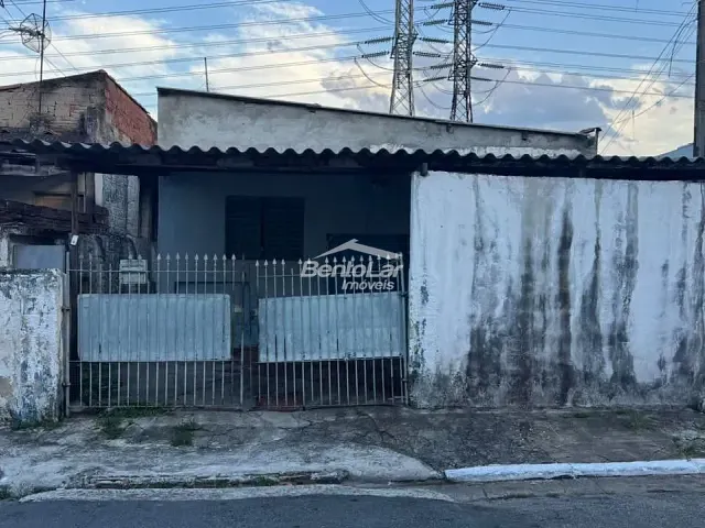 Terreno com 216m², à venda, no bairro Vila Medeiros em São Paulo