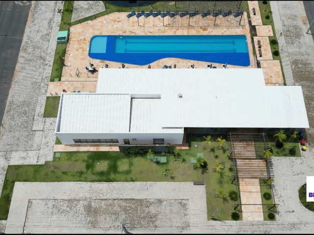 Terreno com 225m², à venda, no bairro João XXIII em Parnaíba