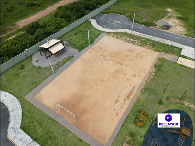 Terreno com 225m², à venda, no bairro João XXIII em Parnaíba