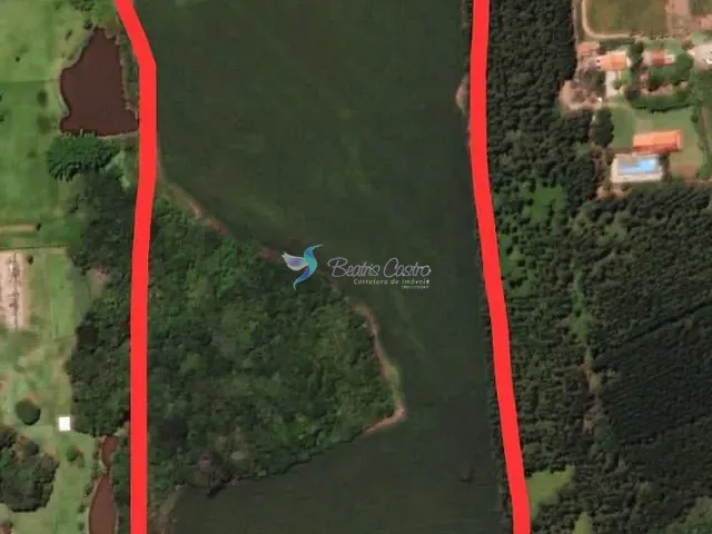 Terreno com 145m², à venda, no bairro Ponte Alta em Atibaia