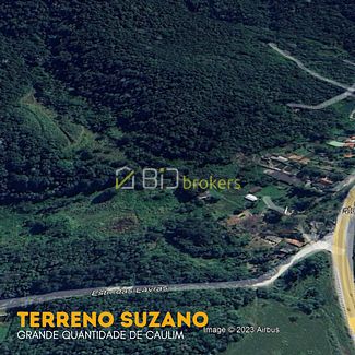 Terreno, 35 hectares - Foto 1