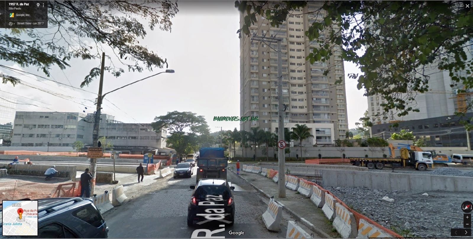 Terreno, 1105 m² - Foto 10