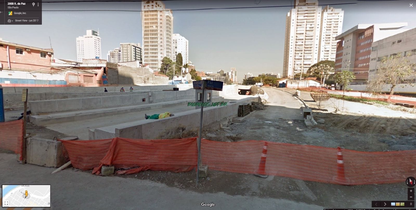 Terreno, 1105 m² - Foto 15