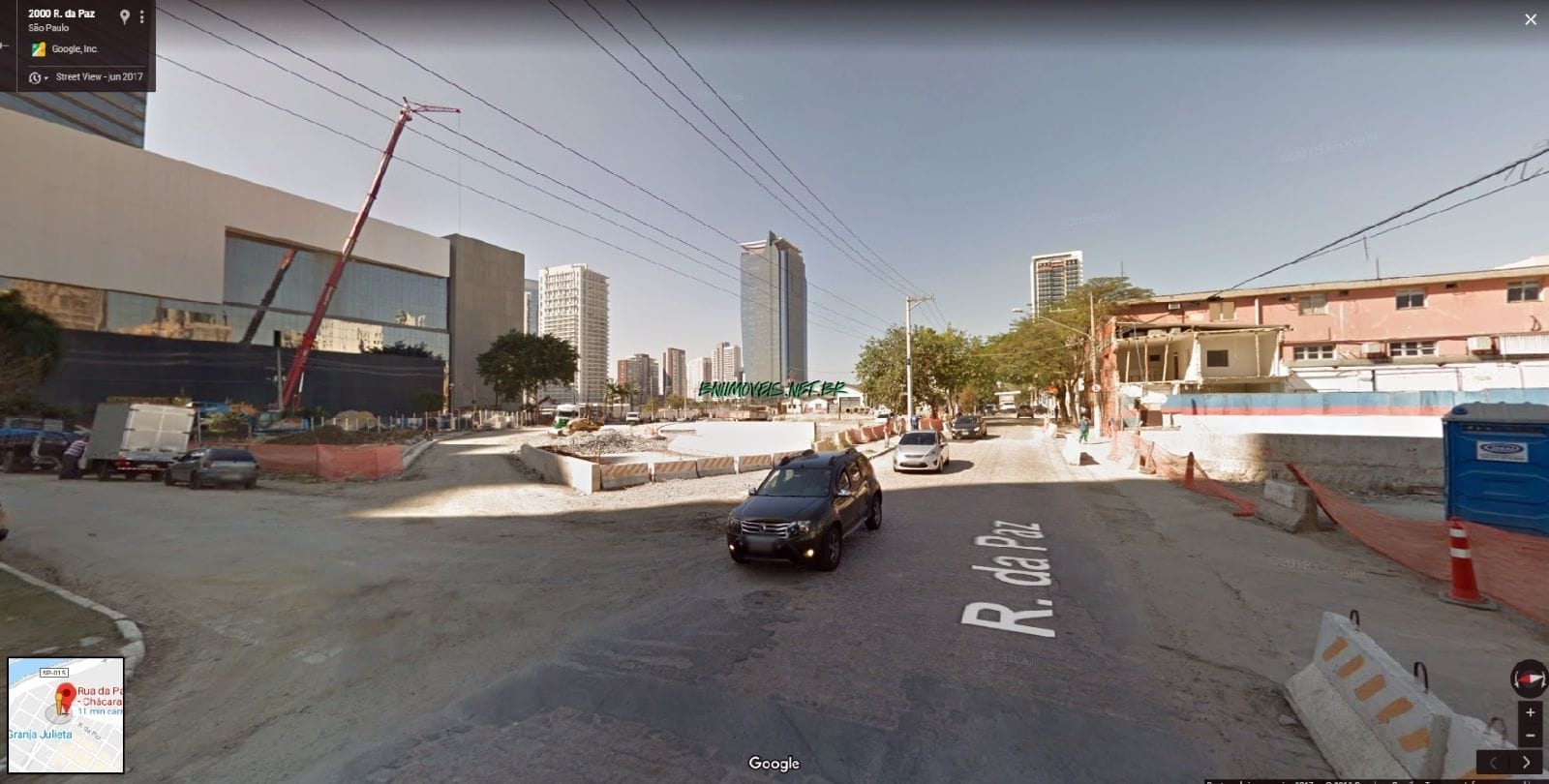 Terreno, 1105 m² - Foto 12