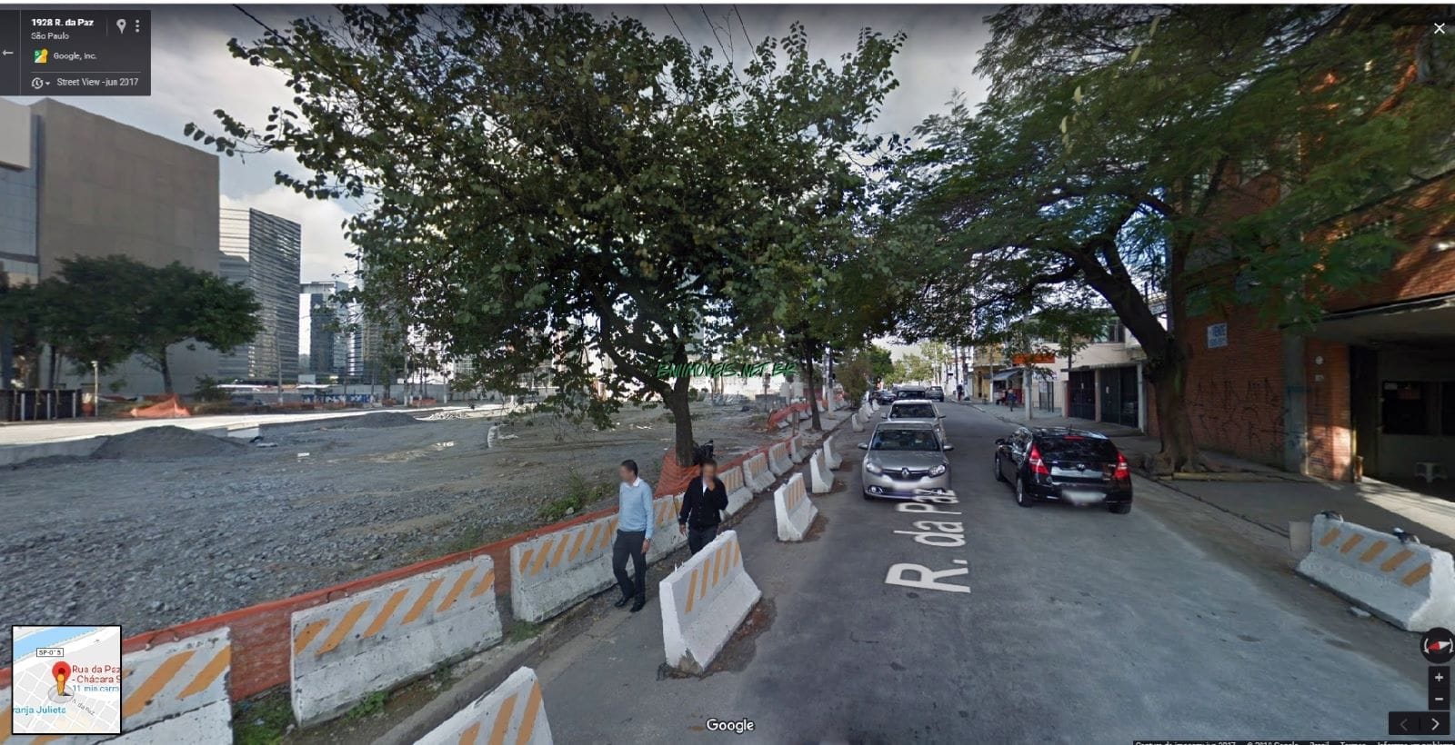 Terreno, 1105 m² - Foto 8