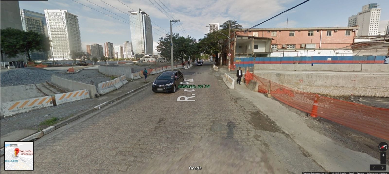 Terreno, 1105 m² - Foto 3