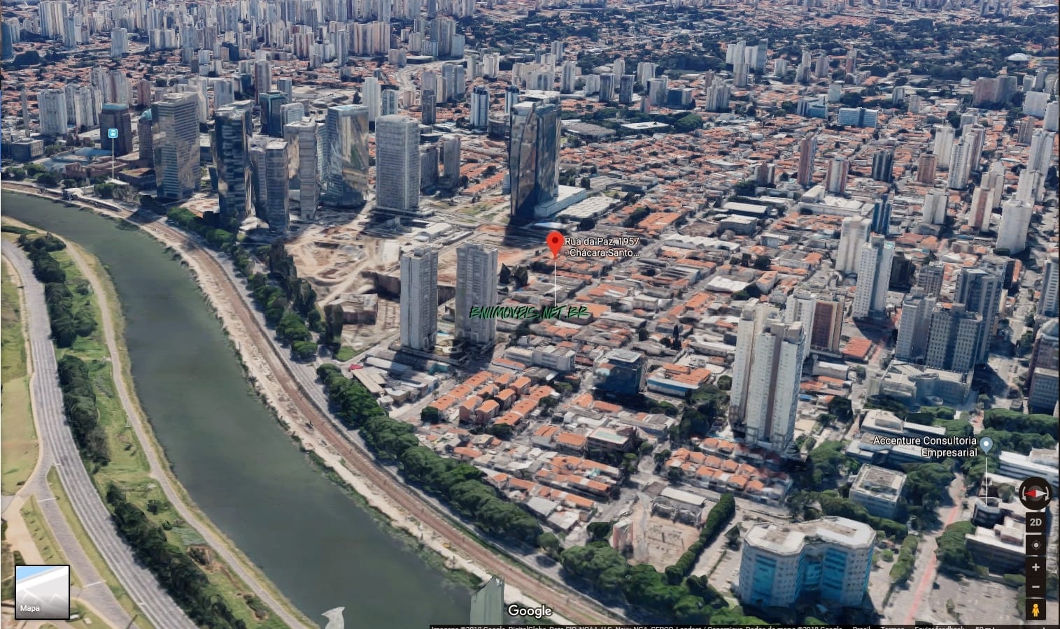 Terreno, 1105 m² - Foto 6