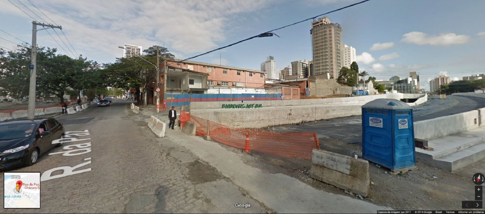 Terreno, 1105 m² - Foto 5