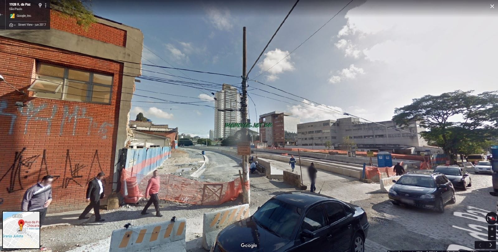 Terreno, 1105 m² - Foto 11