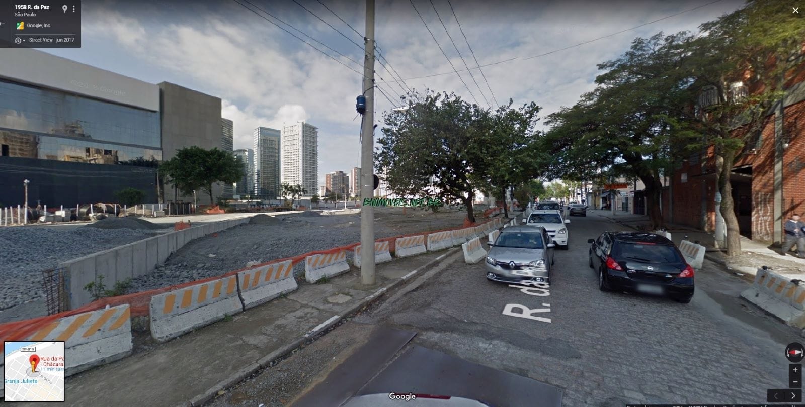 Terreno, 1105 m² - Foto 13