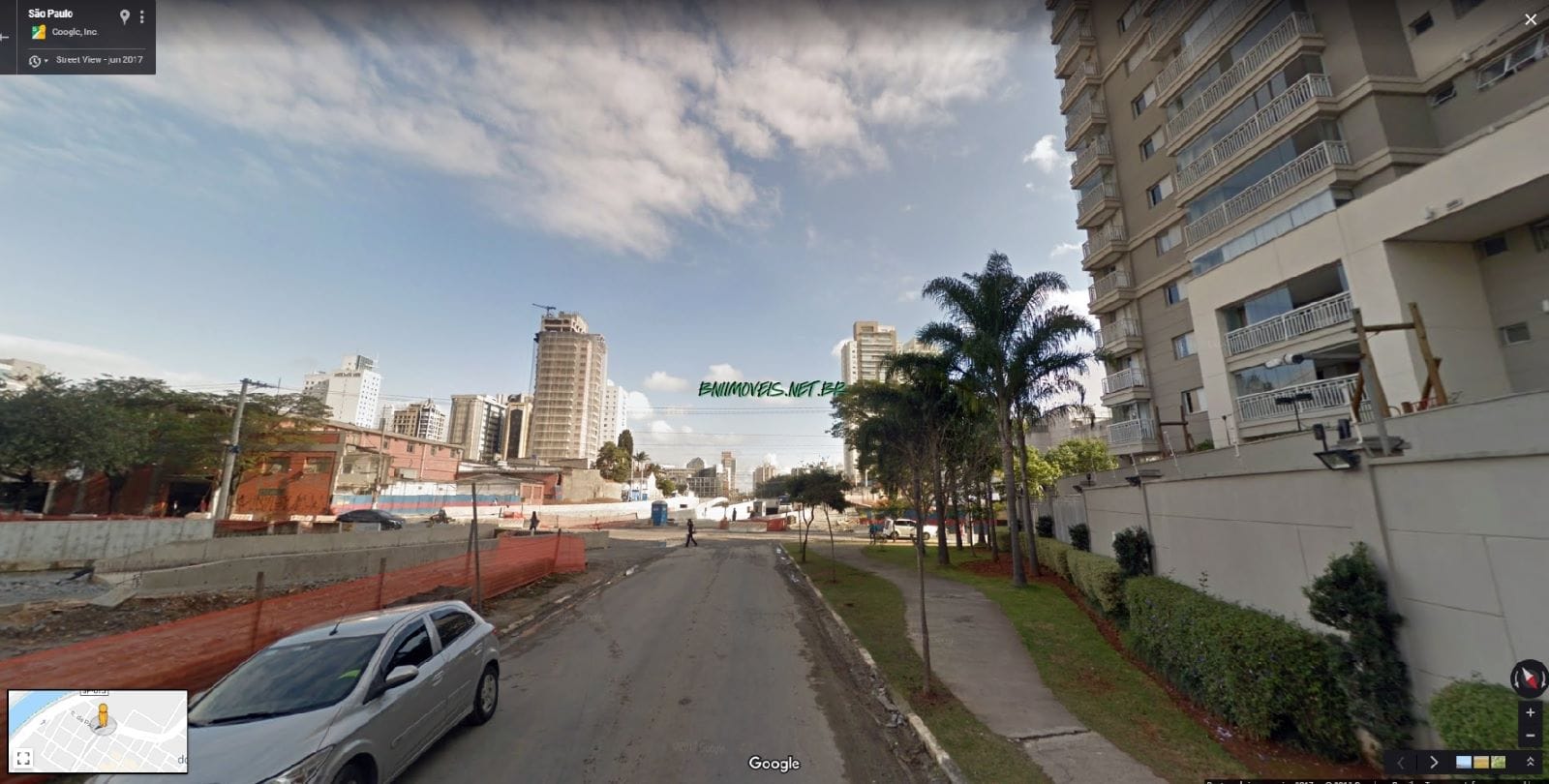 Terreno, 1105 m² - Foto 14