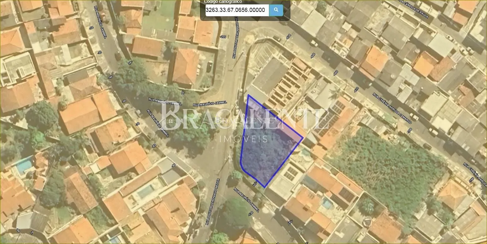 Terreno, 602 m² - Foto 2
