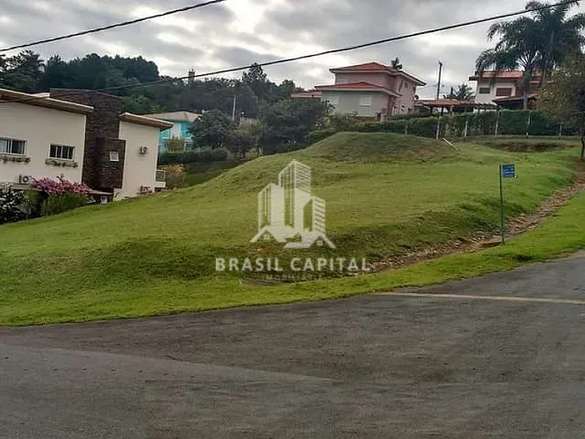 Terreno com 982m², à venda, no bairro Barreiro em Araçoiaba da Serra