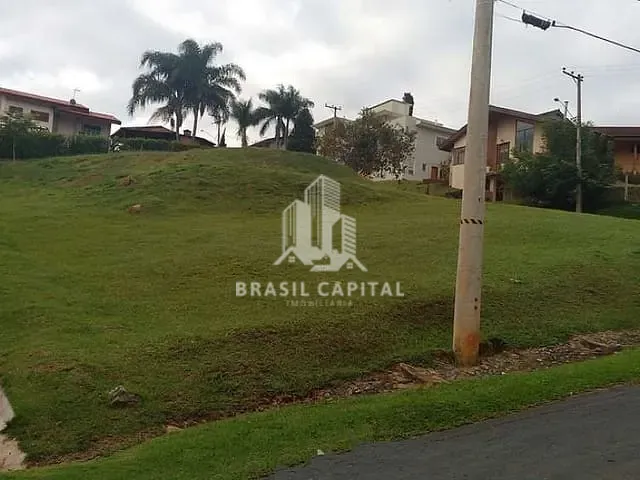 Terreno com 982m², à venda, no bairro Barreiro em Araçoiaba da Serra