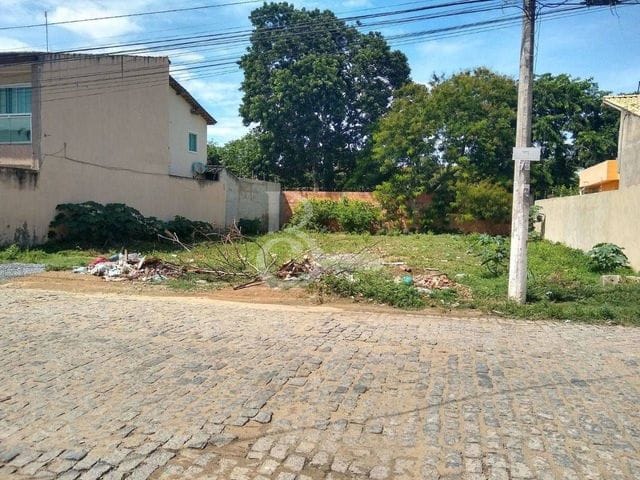 Terreno com 324m², à venda, no bairro Parque Vicente Gonçalves Dias em Campos dos Goytacazes