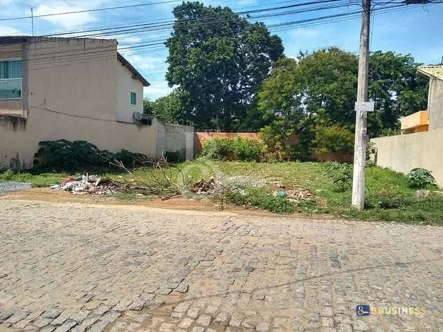Terreno com 324m², à venda, no bairro Parque Vicente Gonçalves Dias em Campos dos Goytacazes