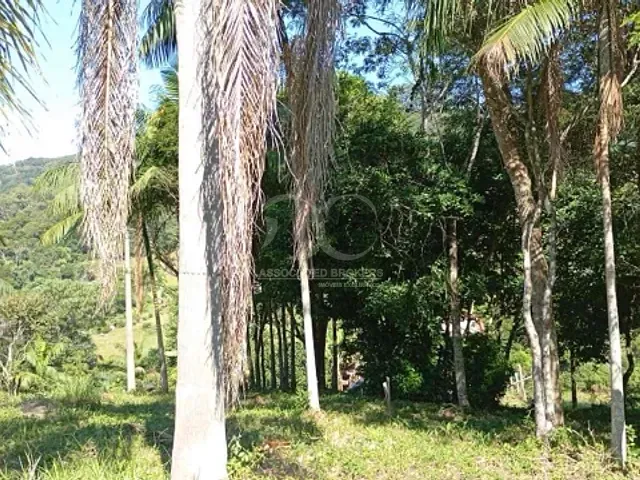 Terreno com 951m², à venda, no bairro Siriú   em Garopaba