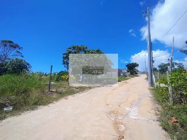 Terreno com 700m², à venda, no bairro Nossa Senhora da Vitória em Ilhéus