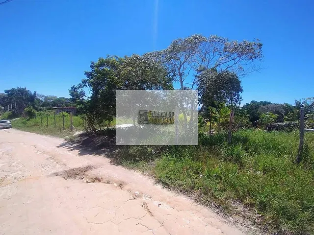 Terreno com 700m², à venda, no bairro Nossa Senhora da Vitória em Ilhéus