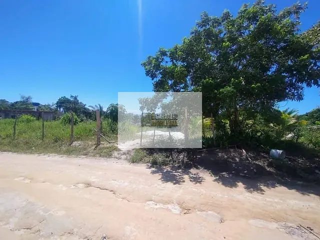 Terreno com 700m², à venda, no bairro Nossa Senhora da Vitória em Ilhéus