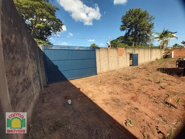 Terreno com 5945m², à venda, no bairro Chácaras Colorado em Anápolis